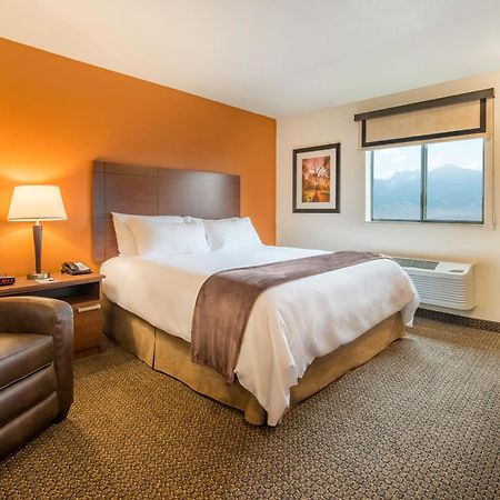 My Place Hotel-Kalispell, Mt Buitenkant foto