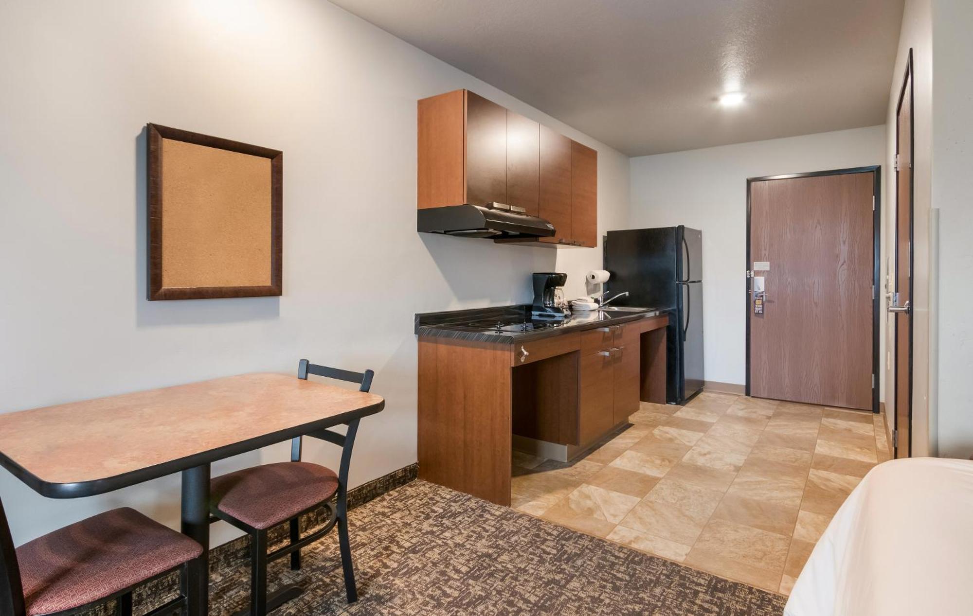 My Place Hotel-Kalispell, Mt Kamer foto