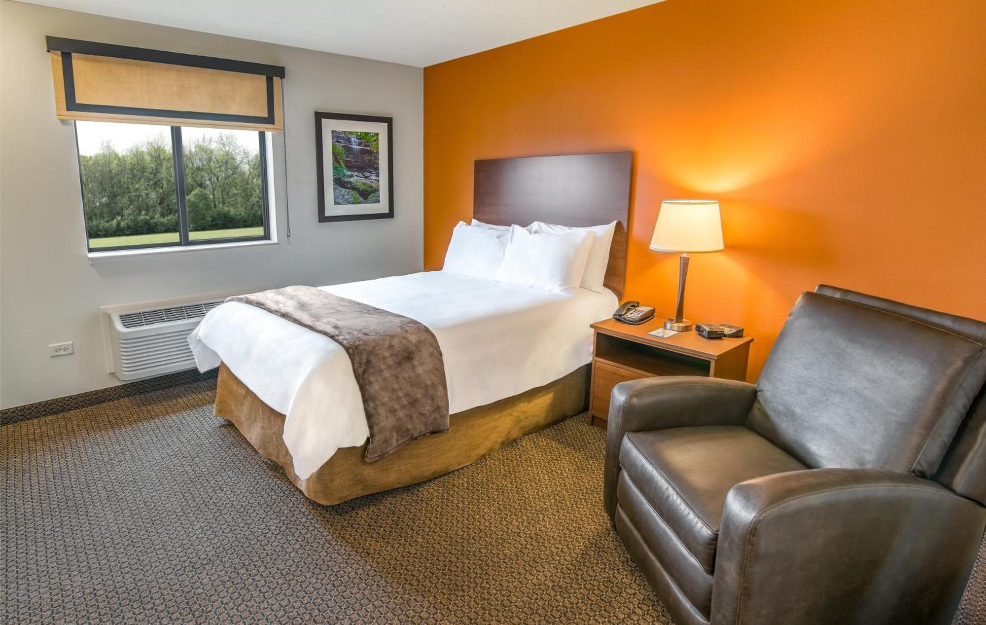 My Place Hotel-Kalispell, Mt Kamer foto